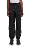 ADIDAS ORIGINALS BY ALEXANDER WANG OPENING CEREMONY AW JOGGERS SWEATPANTS,ST214047