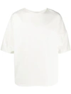 ALCHEMY WIDE FIT T-SHIRT