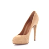 GIANVITO ROSSI HEELED PUMPS