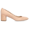 CHLOÉ PUMPS LAUREEN