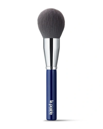 La Prairie Loose Powder Brush In White