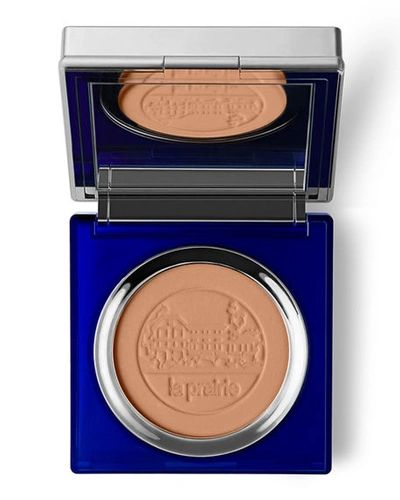 La Prairie Skin Caviar Powder Foundation In Golden Beige