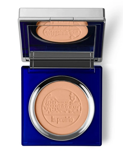 La Prairie Skin Caviar Powder Foundation In Peche