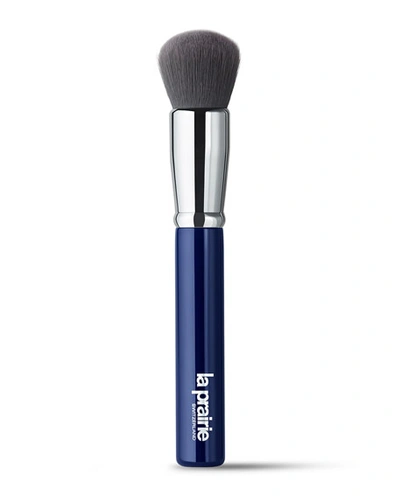 La Prairie Powder Foundation Brush In White