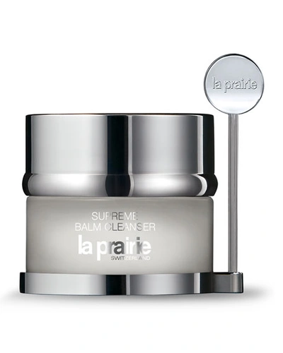 LA PRAIRIE SUPREME BALM CLEANSER, 3.4 OZ.,PROD222030340