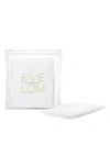 Eve Lom Set Of 3 Muslin Cleansing Cloths