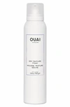 OUAI DRY TEXTURE FOAM,308