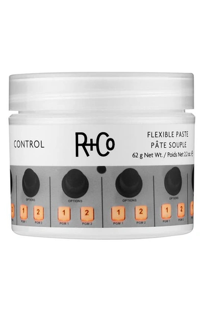R + CO CONTROL FLEXIBLE PASTE,300026965