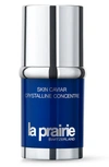 LA PRAIRIE SKIN CAVIAR CRYSTALLINE CONCENTRE FACIAL SERUM, 1 OZ,15021