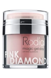 Rodial Pink Diamond Lift & Illuminate Magic Gel Night