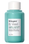 BRIOGEO B. WELL ORGANIC + AUSTRALIAN 100% TEA TREE OIL,FG4180