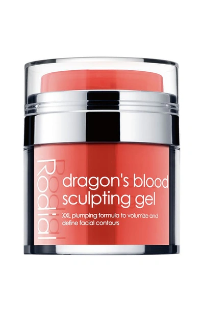 Rodial 1.7 Oz. Dragon's Blood Sculpting Gel In White