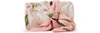 Dolce & Gabbana Floral Cashmere-blend Scarf In Gligli Fdo.rosa