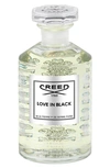 CREED LOVE IN BLACK FRAGRANCE, 8.4 oz,2125060