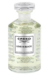 Creed Love In Black Fragrance, 8.4 oz