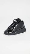 ADIDAS ORIGINALS BY ALEXANDER WANG AW FUTURESHELL SNEAKERS