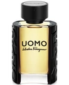 FERRAGAMO UOMO EAU DE TOILETTE SPRAY, 1.7-OZ.