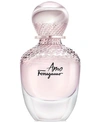 Ferragamo Amo  Eau De Parfum Fragrance Collection
