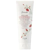 Fresh Sugar Strawberry Exfoliating Face Wash, 4.2 Oz./ 125 ml