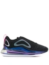 Nike Air Max 720 Se Sport And Athletic Sneakers In Black