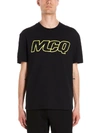 MCQ BY ALEXANDER MCQUEEN MCQ ALEXANDER MCQUEEN T-SHIRT,10966732