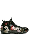Nike Air Foamposite One Sneakers In Black