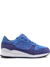 Asics X Hanon Gel-lyte 3 Sneakers In Blue