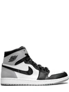 Jordan 1 Retro High Og Sneakers In White