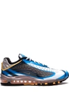 NIKE AIR MAX DELUXE "PHOTO BLUE" SNEAKERS