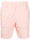 NIKE NIKE SB SWIM SHORTS - PINK