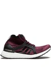 Adidas Originals Ultraboost X All Terrain Sneakers In Pink
