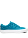 Vans Old Skool St Lx Sneakers In Blue