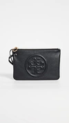 TORY BURCH Perry Bombe Wristlet