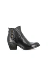 OFFICINE CREATIVE BOOTS GISELLE/006,10966826
