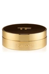 TOM FORD TRACELESS TOUCH FOUNDATION CUSHION COMPACT CASE,T6HG01