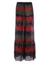 RED VALENTINO DREAMING PEONY LARGE,10966834