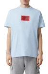 BURBERRY FENSON BOX LOGO T-SHIRT,8014823