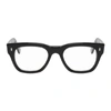 CUTLER AND GROSS CUTLER AND GROSS BLACK 0772V2 GLASSES