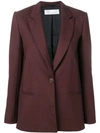 VICTORIA VICTORIA BECKHAM SLIM BLAZER