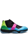 JORDAN FUTURE Q54 SNEAKERS