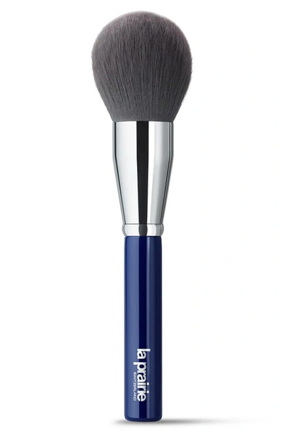 La Prairie Loose Powder Brush In White