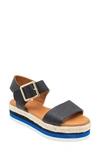 ANDRE ASSOUS CINDY PLATFORM SANDAL,CINDY-AA