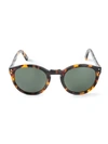 AHLEM 'ST.GERMAIN' SUNGLASSES