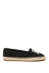 BURBERRY BURBERRY MONOGRAM MOTIF ESPADRILLES