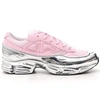 ADIDAS ORIGINALS ADIDAS BY RAF SIMONS OZWEEGO SNEAKERS