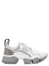 GIVENCHY GIVENCHY CONTRAST PANEL CHUNKY SNEAKERS
