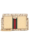 GUCCI OPHIDIA SMALL SHOULDER BAG,P00398901