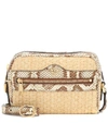 GUCCI OPHIDIA MINI SHOULDER BAG,P00398951