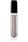 MARC JACOBS BEAUTY ENAMORED DAZZLING GLOSS LIP LACQUER - SILVER SURF