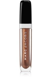 MARC JACOBS BEAUTY ENAMORED DAZZLING GLOSS LIP LACQUER - GET LUCKY